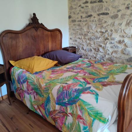 Keur Jant Bi Apartment Bollène Exterior foto