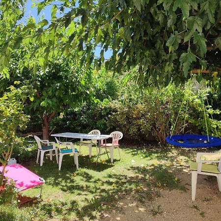 Keur Jant Bi Apartment Bollène Exterior foto