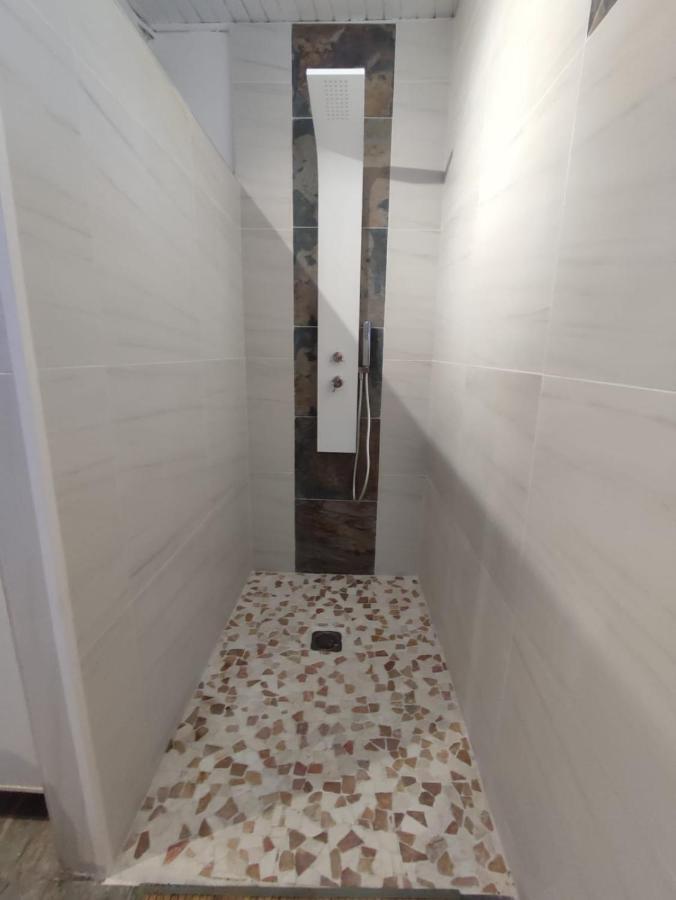 Keur Jant Bi Apartment Bollène Exterior foto