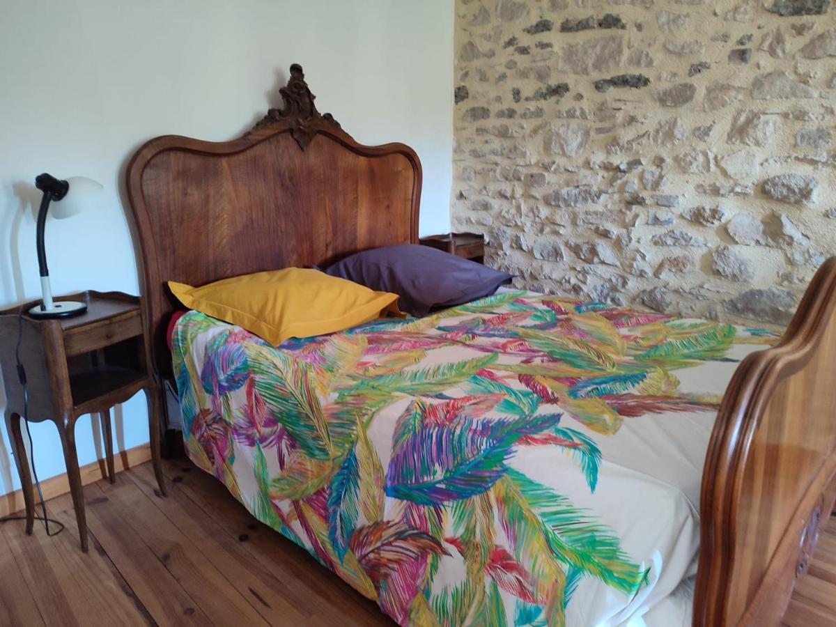 Keur Jant Bi Apartment Bollène Exterior foto