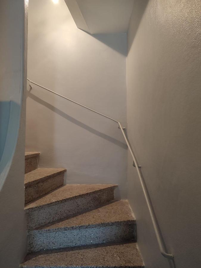 Keur Jant Bi Apartment Bollène Exterior foto